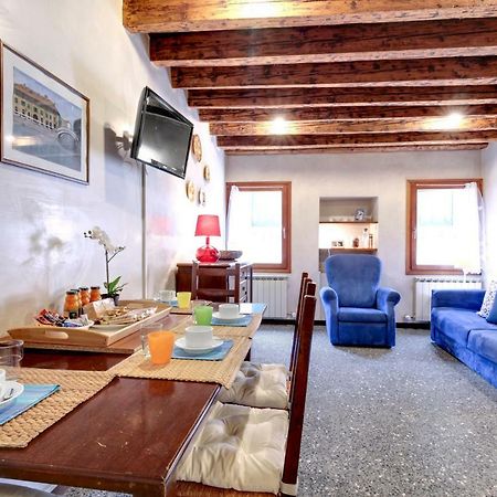 Peggy Guggenheim Venice Apartment Zewnętrze zdjęcie