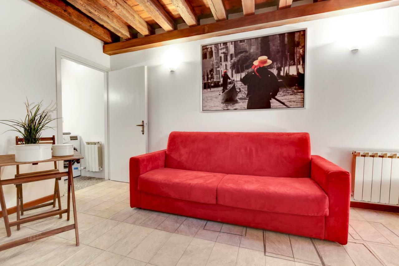 Peggy Guggenheim Venice Apartment Zewnętrze zdjęcie