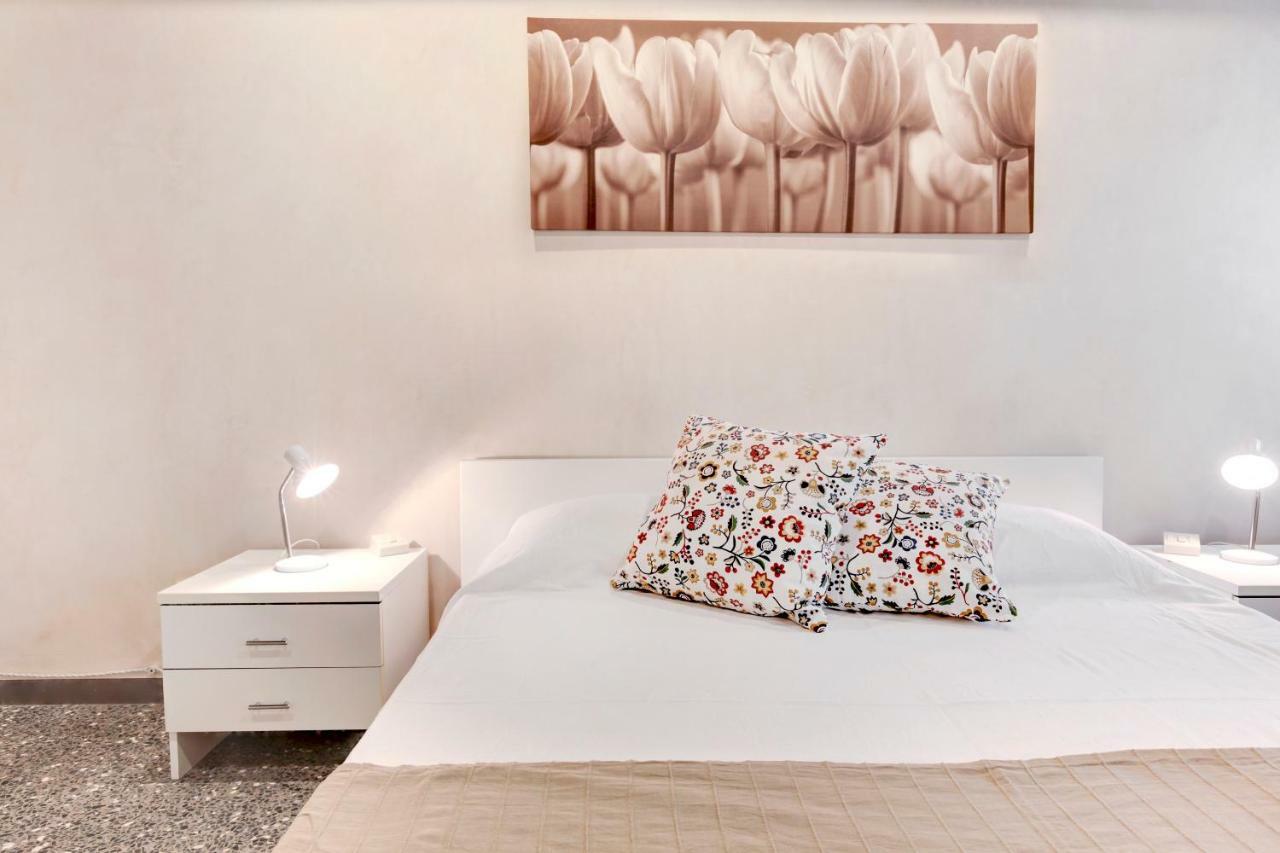 Peggy Guggenheim Venice Apartment Zewnętrze zdjęcie