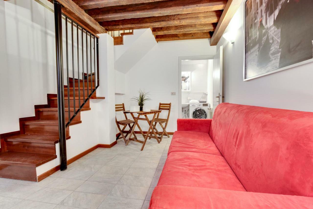 Peggy Guggenheim Venice Apartment Zewnętrze zdjęcie