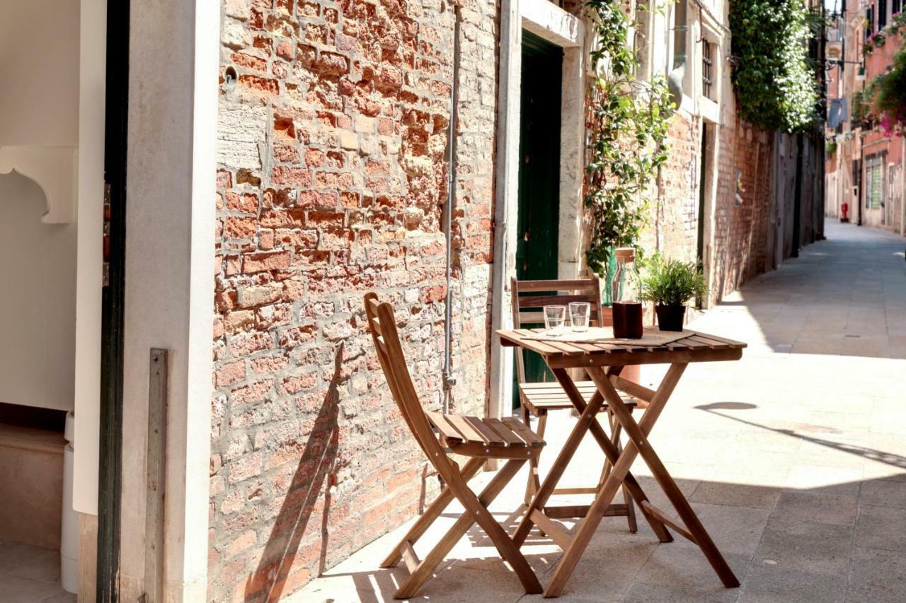 Peggy Guggenheim Venice Apartment Zewnętrze zdjęcie