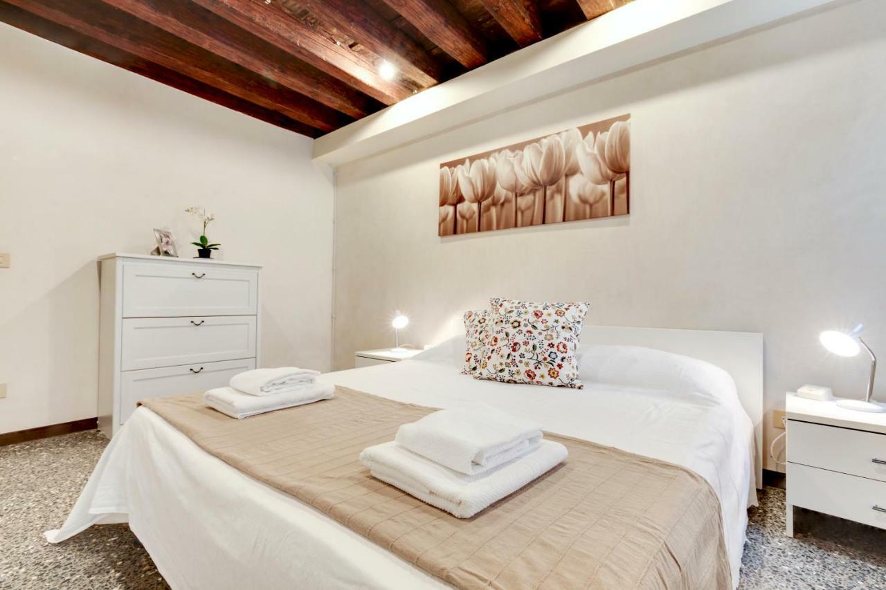 Peggy Guggenheim Venice Apartment Zewnętrze zdjęcie